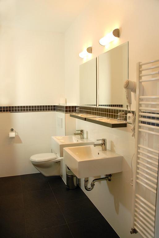 Hotel Posta Sobotka Bagian luar foto